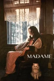 Madame movie poster