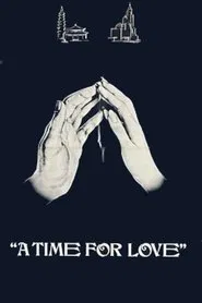 A Time for Love movie poster