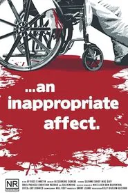 An Inappropriate Affect movie poster