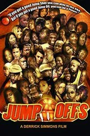 Jump Offs movie poster