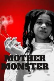 Mother Monster movie poster