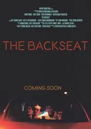 The Backseat movie poster