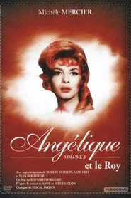 Poster do filme Angelique and the King