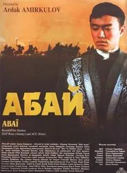Abai movie poster