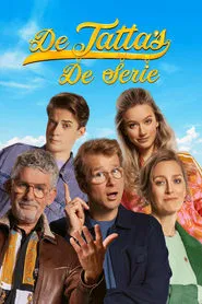 De Tatta's: The Series tv show poster