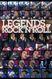 Legends of Rock 'n' Roll movie poster