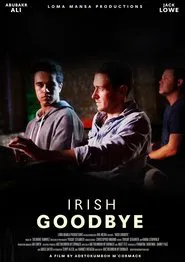 Irish Goodbye movie poster