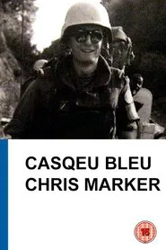 Poster do filme Blue Helmet