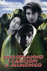 Cresceranno i carciofi a Mimongo movie poster
