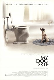 My Dog Skip movie poster