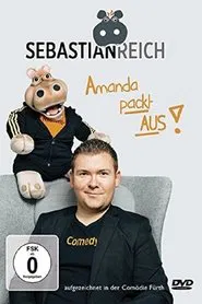 Sebastian Reich - Amanda packt aus movie poster