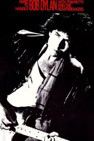 Hard to Handle: Bob Dylan in Concert movie poster