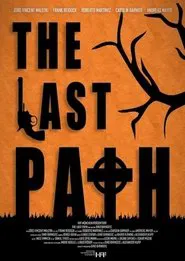 The Last Path movie poster