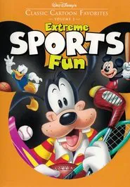 Poster do filme Esportes Radicalmente Divertidos