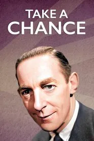 Poster do filme Take a Chance