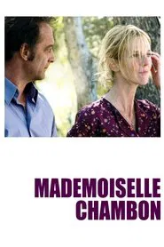 Mademoiselle Chambon movie poster