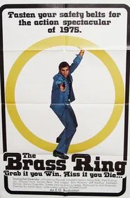 Poster do filme The Brass Ring