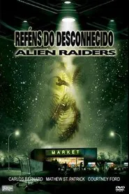 Poster do filme Reféns do Desconhecido