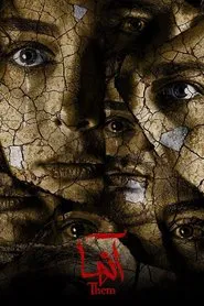 Them movie poster
