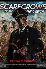Scarecrows of the Third Reich movie poster