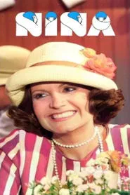 Nina tv show poster