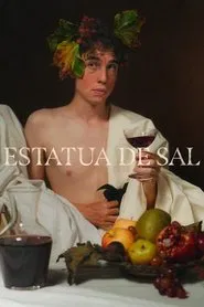 Estatua de sal movie poster