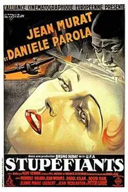 Stupéfiants movie poster