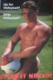 Poster do filme Spike It Naked!