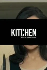 Kitchen movie poster