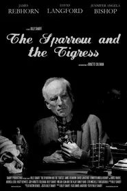 The Sparrow and the Tigress movie poster