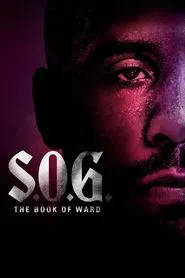 S.O.G.: The Book of Ward movie poster