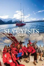 Sea Gypsies: The Far Side of the World movie poster