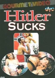 Hitler Sucks movie poster