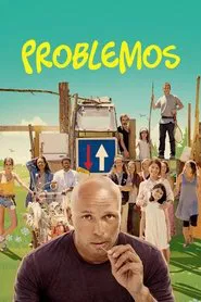 Problemos movie poster