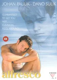 Poster do filme Alfresco