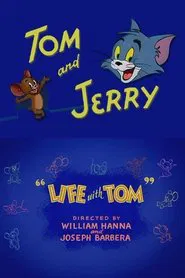 Poster do filme Life with Tom