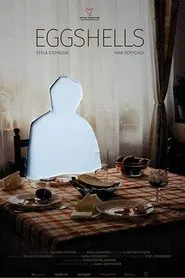 Eggshells movie poster