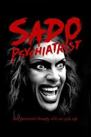 Sado Psychiatrist tv show poster