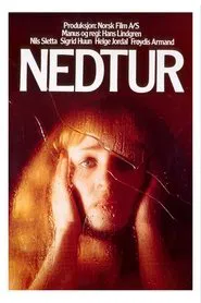 Nedtur movie poster
