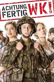 Ready, Steady, Ommm! movie poster