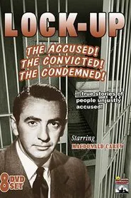 Lock-Up tv show poster