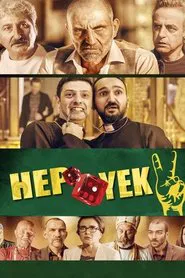 Hep Yek 2 movie poster