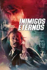 Poster do filme Inimigos Eternos