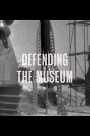 Defending the Museum movie poster