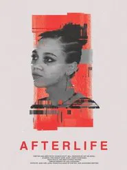 Afterlife movie poster