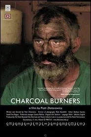 Charcoal Burners movie poster