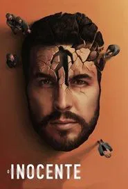 Poster da série O Inocente