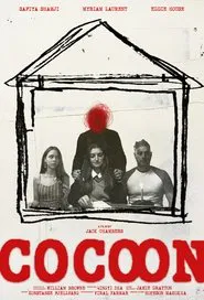 Cocoon movie poster