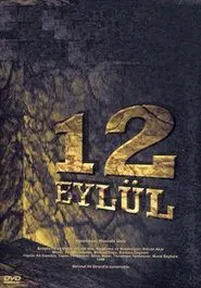 12 Eylül tv show poster