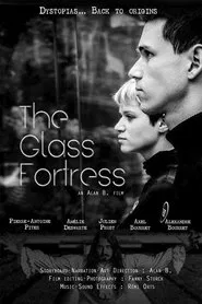 La forteresse de verre movie poster
